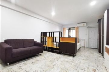 Condo for sale in Grand Park Town Building C, Wang Thonglang, Bangkok near MRT Huai Khwang