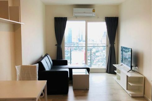 2 Bedroom Condo for sale in The Key Sathorn-Charoenraj, Bang Khlo, Bangkok near BTS Surasak