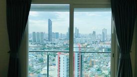 2 Bedroom Condo for sale in The Key Sathorn-Charoenraj, Bang Khlo, Bangkok near BTS Surasak