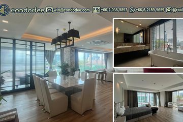 4 Bedroom Condo for sale in Belgravia Residences, Khlong Tan, Bangkok near BTS Thong Lo