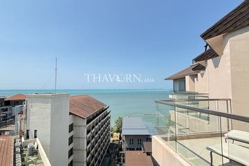 1 Bedroom Condo for sale in Modus Beachfront Condominium, Na Kluea, Chonburi