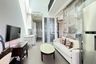 1 Bedroom Condo for sale in Modus Beachfront Condominium, Na Kluea, Chonburi