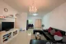 3 Bedroom Townhouse for sale in City Sense Rattanathibet-Leangmuangnon, Talat Khwan, Nonthaburi near MRT Yaek Nonthaburi 1