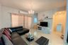 3 Bedroom Townhouse for sale in City Sense Rattanathibet-Leangmuangnon, Talat Khwan, Nonthaburi near MRT Yaek Nonthaburi 1