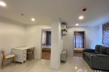 2 Bedroom Condo for sale in Bang Kraso, Nonthaburi near MRT Nonthaburi Civic Center