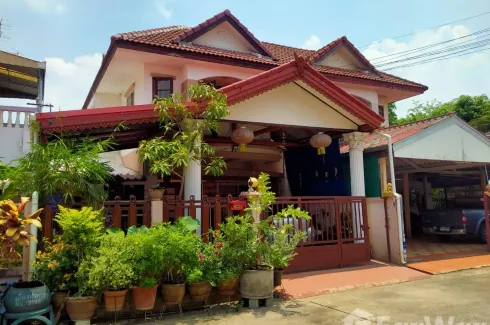 3 Bedroom House for sale in Muang Pracha, Sila, Khon Kaen