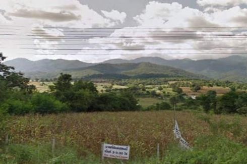 Land for sale in Thung Yao, Mae Hong Son