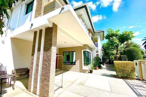 4 Bedroom House for sale in Grand Bangkok Boulevard Ratchaphruek-Rama 5, Bang Khun Kong, Nonthaburi
