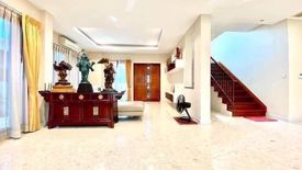 4 Bedroom House for sale in Grand Bangkok Boulevard Ratchaphruek-Rama 5, Bang Khun Kong, Nonthaburi