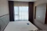 2 Bedroom Condo for sale in The Politan Rive, Bang Kraso, Nonthaburi near MRT Phra Nang Klao Bridge