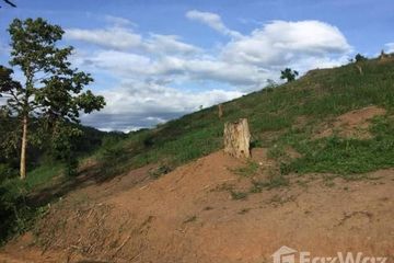 Land for sale in Wiang Nuea, Mae Hong Son