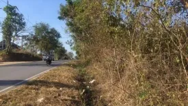 Land for sale in Thung Yao, Mae Hong Son