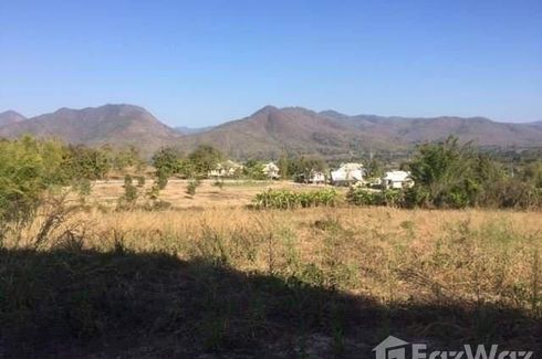 Land for sale in Thung Yao, Mae Hong Son