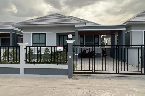 3 Bedroom House for sale in Bann Hengcharoen, Talat, Nakhon Ratchasima