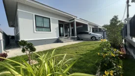 3 Bedroom House for sale in Bann Hengcharoen, Talat, Nakhon Ratchasima