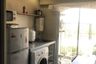 1 Bedroom Condo for sale in Fah Dome condominium, Khlong Nueng, Pathum Thani