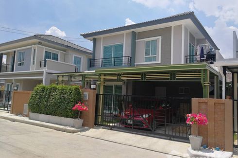 3 Bedroom House for sale in The Plant Bangna, Bang Phli Yai, Samut Prakan