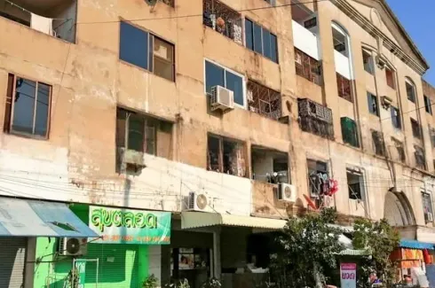 1 Bedroom Apartment for sale in Indo Thai Condominium, Bang Kraso, Nonthaburi near MRT Nonthaburi Civic Center