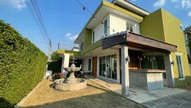 3 Bedroom House for sale in Phurinara Samyod, Suranari, Nakhon Ratchasima
