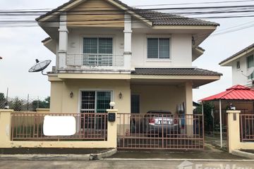 3 Bedroom House for sale in Baan Subthanee Lamlukka – Klong 7, Lam Luk Ka, Pathum Thani