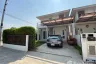 3 Bedroom House for sale in The Touch House Wongwaen-Wang Noi, Lam Sai, Phra Nakhon Si Ayutthaya