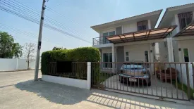 3 Bedroom House for sale in The Touch House Wongwaen-Wang Noi, Lam Sai, Phra Nakhon Si Ayutthaya