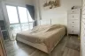 1 Bedroom Condo for sale in The Key Chaengwattana, Bang Talat, Nonthaburi near MRT Si Rat