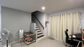 3 Bedroom Townhouse for sale in Baan Lumpini Town Ville Ratchaphruek-Pinklao, Wat Chalo, Nonthaburi