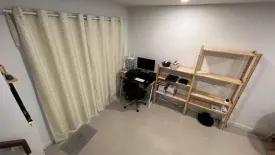 3 Bedroom Townhouse for sale in Baan Lumpini Town Ville Ratchaphruek-Pinklao, Wat Chalo, Nonthaburi