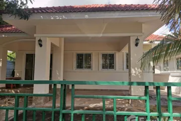 3 Bedroom House for sale in Baan Pruksa Ban Kok, Ban Pet, Khon Kaen