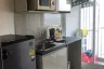 1 Bedroom Condo for sale in Aspire Rattanathibet, Bang Kraso, Nonthaburi near MRT Yaek Nonthaburi 1