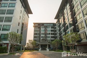 1 Bedroom Condo for sale in Q House Condo Chiangrai, Rim Kok, Chiang Rai