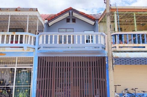 2 Bedroom Townhouse for sale in Om Noi, Samut Sakhon