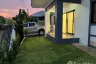 3 Bedroom House for sale in The Urbano Baan U Sabai 11, Nong Bua Sala, Nakhon Ratchasima