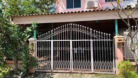 2 Bedroom Townhouse for sale in Baan Phongphaka 2, Aranyik, Phitsanulok