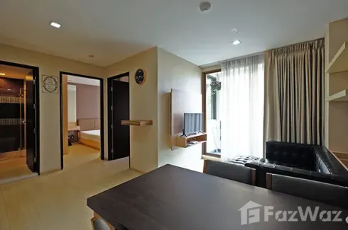 2 Bedroom Condo for rent in Nice Suites II Sanambinnam, Tha Sai, Nonthaburi