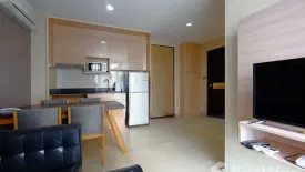 2 Bedroom Condo for rent in Nice Suites II Sanambinnam, Tha Sai, Nonthaburi