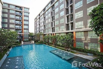 Condo for sale in D Condo Hyde Chiang Rai, Rop Wiang, Chiang Rai
