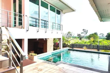 4 Bedroom House for rent in Bang Sare, Chonburi