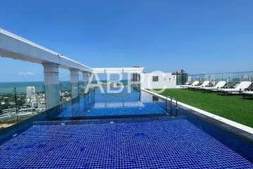 1 Bedroom Condo for rent in Nong Prue, Chonburi