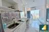 1 Bedroom Condo for rent in Nong Prue, Chonburi