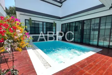 3 Bedroom House for sale in Nong Prue, Chonburi
