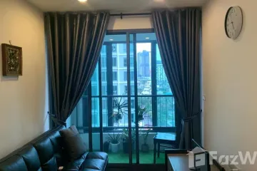 1 Bedroom Condo for rent in Ideo Wutthakat, Bang Kho, Bangkok near BTS Wutthakat