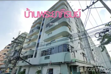 Condo for rent in Baan Phrayapirom-Ratchada, Chan Kasem, Bangkok