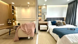 Condo for sale in Lumpini Center Ladprao 111, Khlong Chan, Bangkok near MRT Bang Kapi