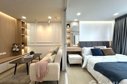 Condo for sale in Lumpini Center Ladprao 111, Khlong Chan, Bangkok near MRT Bang Kapi