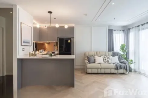 2 Bedroom Condo for sale in Khlong Tan, Bangkok near BTS Thong Lo