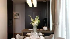 2 Bedroom Condo for sale in 28 Chidlom, Lumpini, Bangkok near BTS Chit Lom