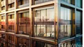 3 Bedroom Condo for sale in Nimit Langsuan, Lumpini, Bangkok near BTS Ratchadamri