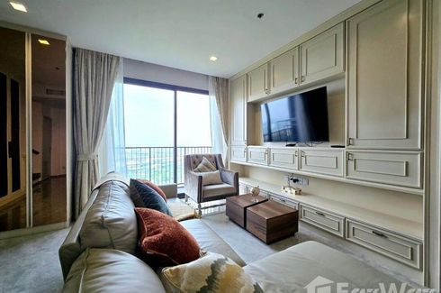 2 Bedroom Condo for sale in THE LINE Jatujak - Mochit, Chatuchak, Bangkok near MRT Chatuchak Park